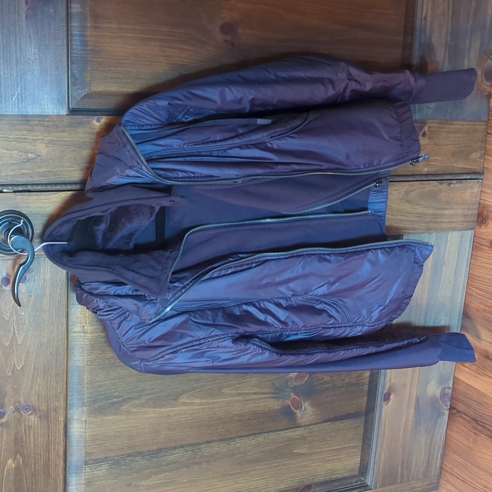 Lululemon Jacket